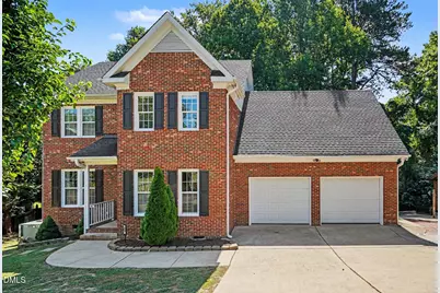 903 Baileymoor Court, Fuquay Varina, NC 27526 - Photo 1
