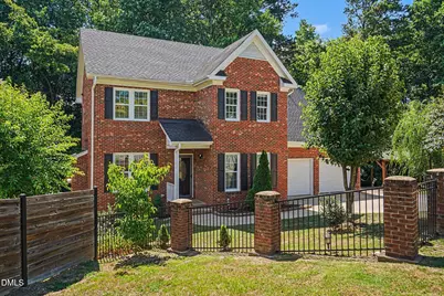 903 Baileymoor Court, Fuquay-Varina, NC 27526 - Photo 22