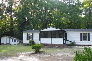 127 Haywood Dr, Roanoke Rapids, NC 27870 - Photo 6