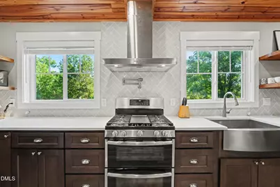 8196 Raymond Royster Road, Roxboro, NC 27574 - Photo 6
