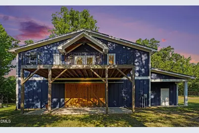 8196 Raymond Royster Road, Roxboro, NC 27574 - Photo 22