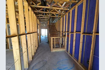 125 Elyse Overlook Lp #46, Sanford, NC 27332 - Photo 2