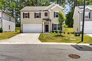 1015 Flyfish Ave, Durham, NC 27703 - Photo 1