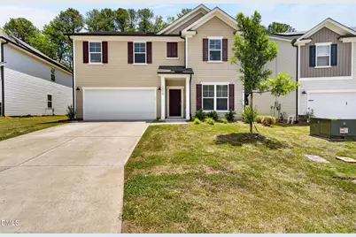 1015 Flyfish Avenue, Durham, NC 27703 - Photo 2