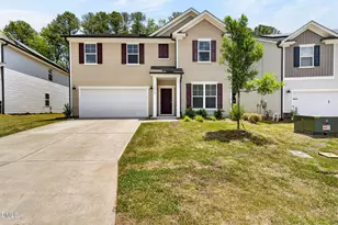 1015 Flyfish Ave, Durham, NC 27703 - Photo 2