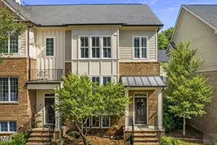 540 Old Mill Village Dr, Apex, NC 27502 - Photo 2