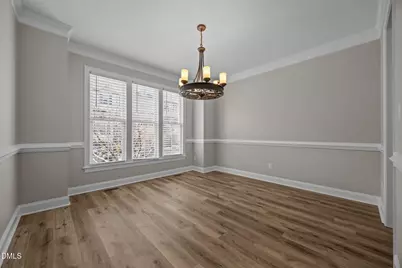 540 Old Mill Village Drive, Apex, NC 27502 - Photo 8