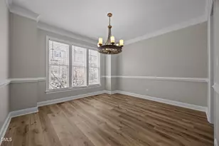 540 Old Mill Village Dr, Apex, NC 27502 - Photo 8
