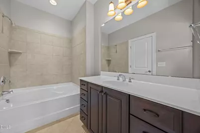 540 Old Mill Village Drive, Apex, NC 27502 - Photo 34