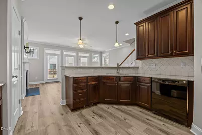 540 Old Mill Village Drive, Apex, NC 27502 - Photo 10
