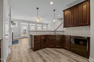 540 Old Mill Village Dr, Apex, NC 27502 - Photo 10