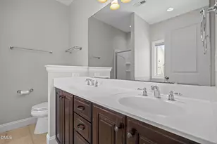 540 Old Mill Village Dr, Apex, NC 27502 - Photo 26
