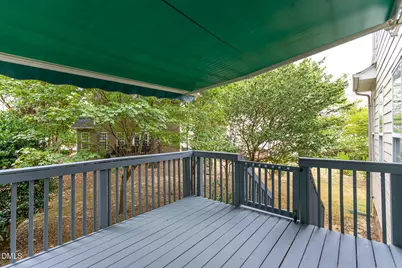 208 Troyer Place, Apex, NC 27502 - Photo 28