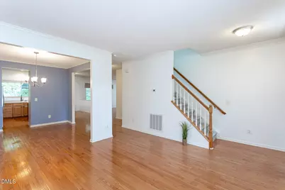 208 Troyer Place, Apex, NC 27502 - Photo 4