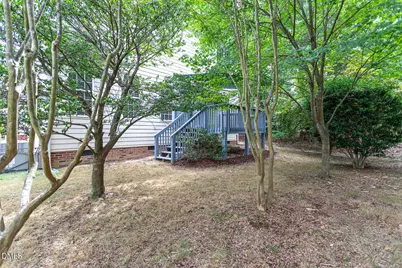 208 Troyer Place, Apex, NC 27502 - Photo 30
