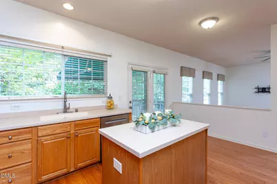 208 Troyer Place, Apex, NC 27502 - Photo 12