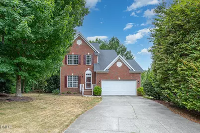 208 Troyer Place, Apex, NC 27502 - Photo 2