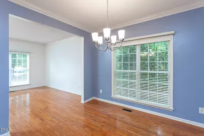 208 Troyer Place, Apex, NC 27502 - Photo 8