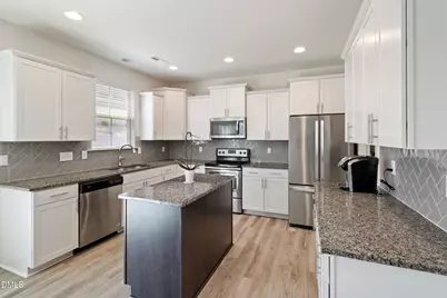 4411 Lady Rita Lane, Raleigh, NC 27610 - Photo 6