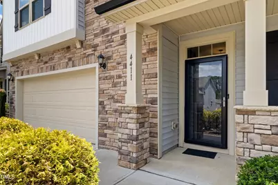 4411 Lady Rita Lane, Raleigh, NC 27610 - Photo 4