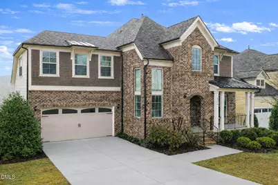 1559 Kythira Drive, Apex, NC 27502 - Photo 2