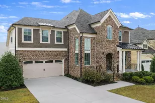 1559 Kythira Dr, Apex, NC 27502 - Photo 2