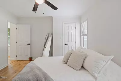 5034 Simmons Branch Trail, Raleigh, NC 27606 - Photo 22