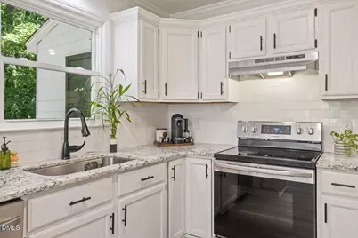 5034 Simmons Branch Trail, Raleigh, NC 27606 - Photo 8