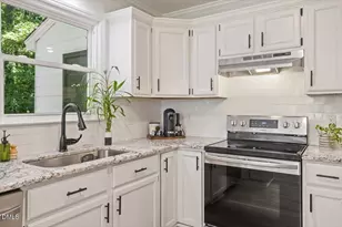 5034 Simmons Branch Trail, Raleigh, NC 27606 - Photo 8