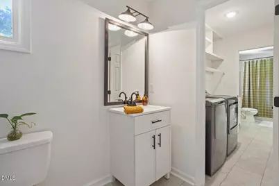 5034 Simmons Branch Trail, Raleigh, NC 27606 - Photo 24
