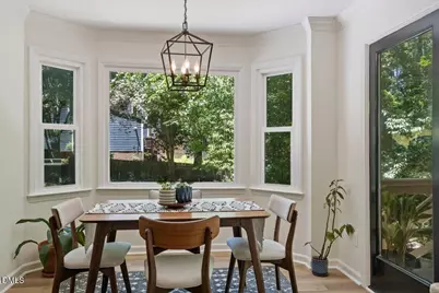 5034 Simmons Branch Trail, Raleigh, NC 27606 - Photo 6