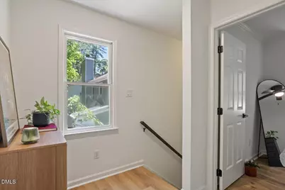 5034 Simmons Branch Trail, Raleigh, NC 27606 - Photo 20
