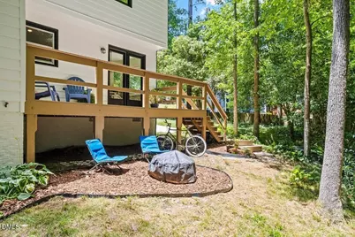 5034 Simmons Branch Trail, Raleigh, NC 27606 - Photo 34