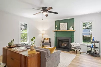 5034 Simmons Branch Trail, Raleigh, NC 27606 - Photo 18