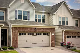 534 Brunello Dr, Wake Forest, NC 27587 - Photo 2