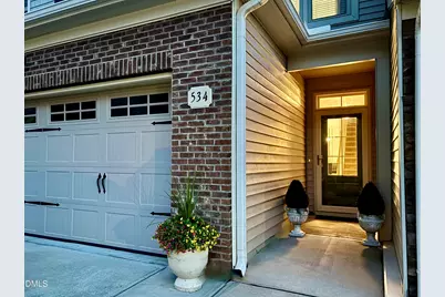 534 Brunello Drive, Wake Forest, NC 27587 - Photo 1