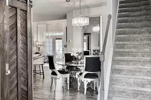 534 Brunello Dr, Wake Forest, NC 27587 - Photo 4