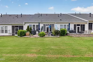 534 Brunello Dr, Wake Forest, NC 27587 - Photo 36