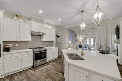534 Brunello Drive, Wake Forest, NC 27587 - Photo 12