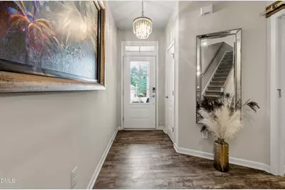 534 Brunello Drive, Wake Forest, NC 27587 - Photo 4