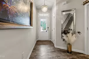 534 Brunello Dr, Wake Forest, NC 27587 - Photo 4