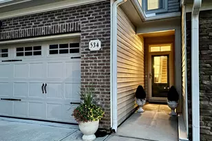 534 Brunello Dr, Wake Forest, NC 27587 - Photo 1