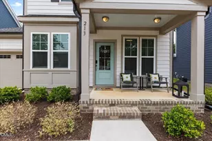 213 Sneed Ln, Fuquay Varina, NC 27526 - Photo 4