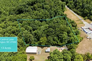 0000 Cardinal Ln, Burlington, NC 27215 - Photo 1