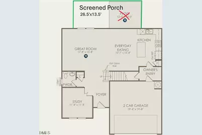 [Address not provided], Fuquay Varina, NC 27526 - Photo 38
