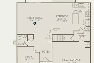 2531 Girvan Dr, Fuquay-Varina, NC 27526 - Photo 38