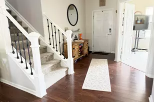 2531 Girvan Dr, Fuquay-Varina, NC 27526 - Photo 6