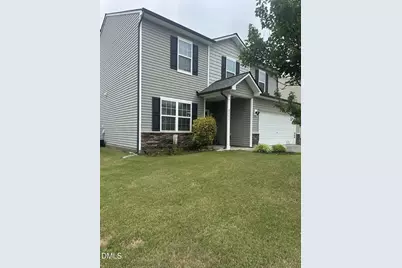 2531 Girvan Drive, Fuquay-Varina, NC 27526 - Photo 2