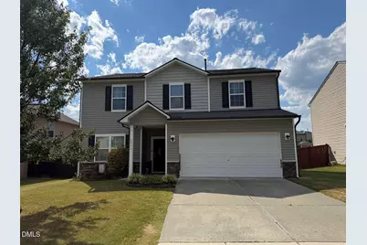 [Address not provided], Fuquay Varina, NC 27526 - Photo 1