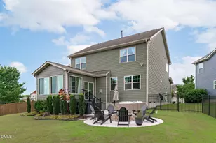 2708 Elk Knob Trail, Apex, NC 27502 - Photo 40